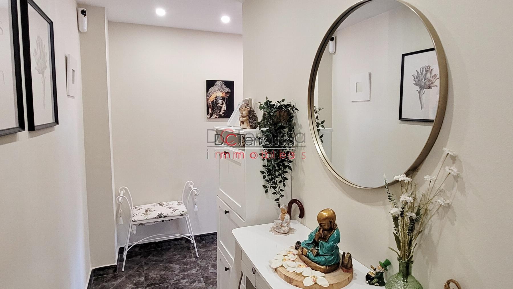 For sale of duplex in Terrassa