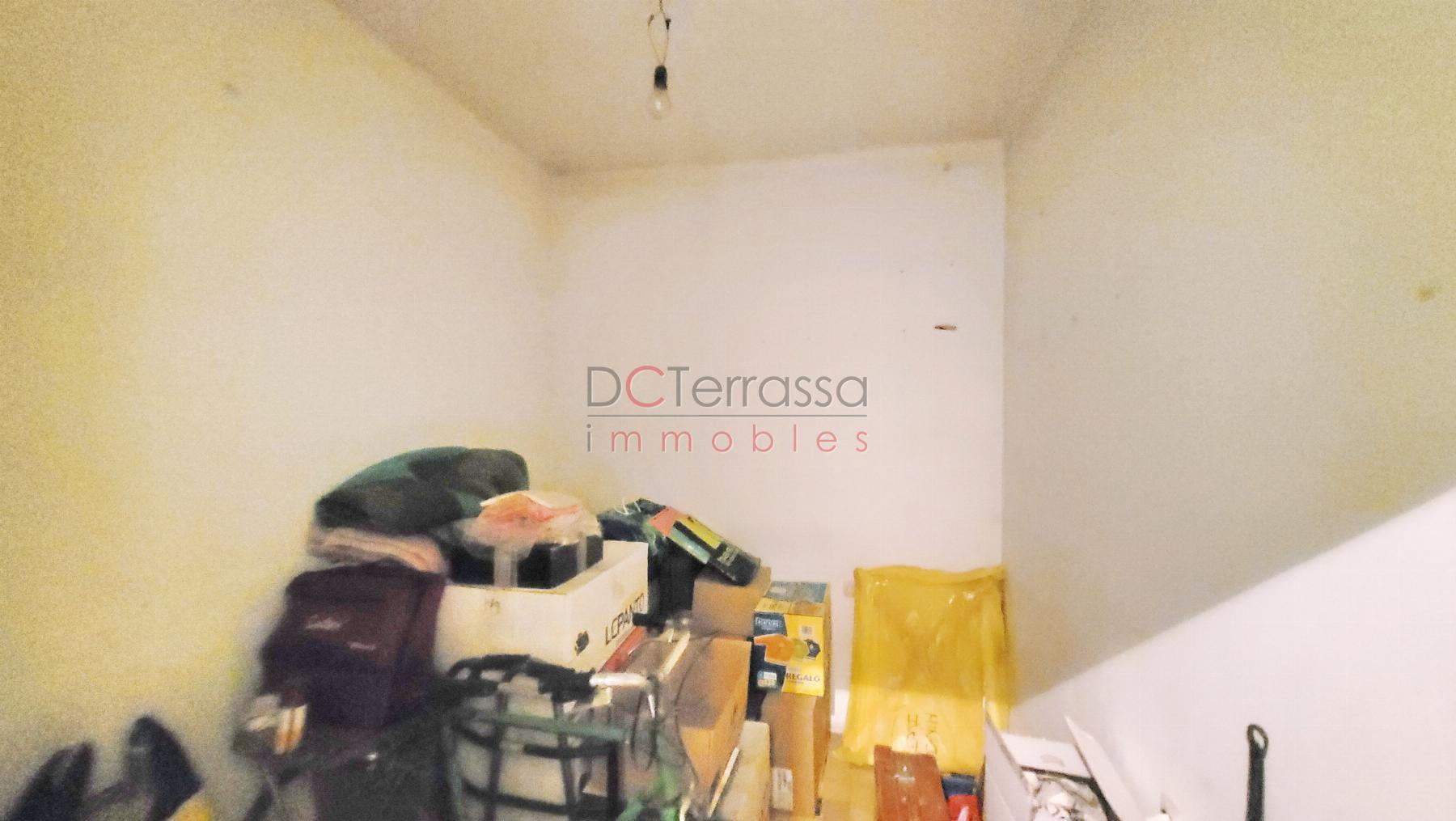 For sale of house in Terrassa