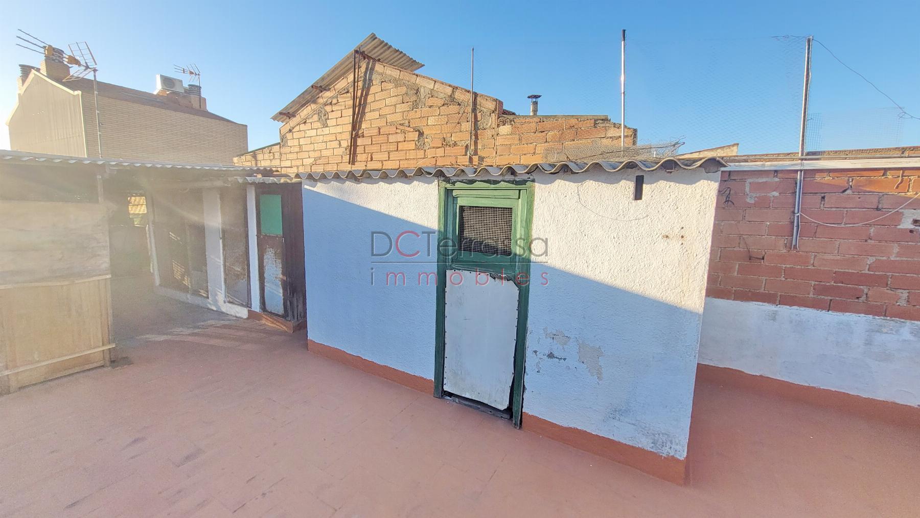 For sale of house in Terrassa