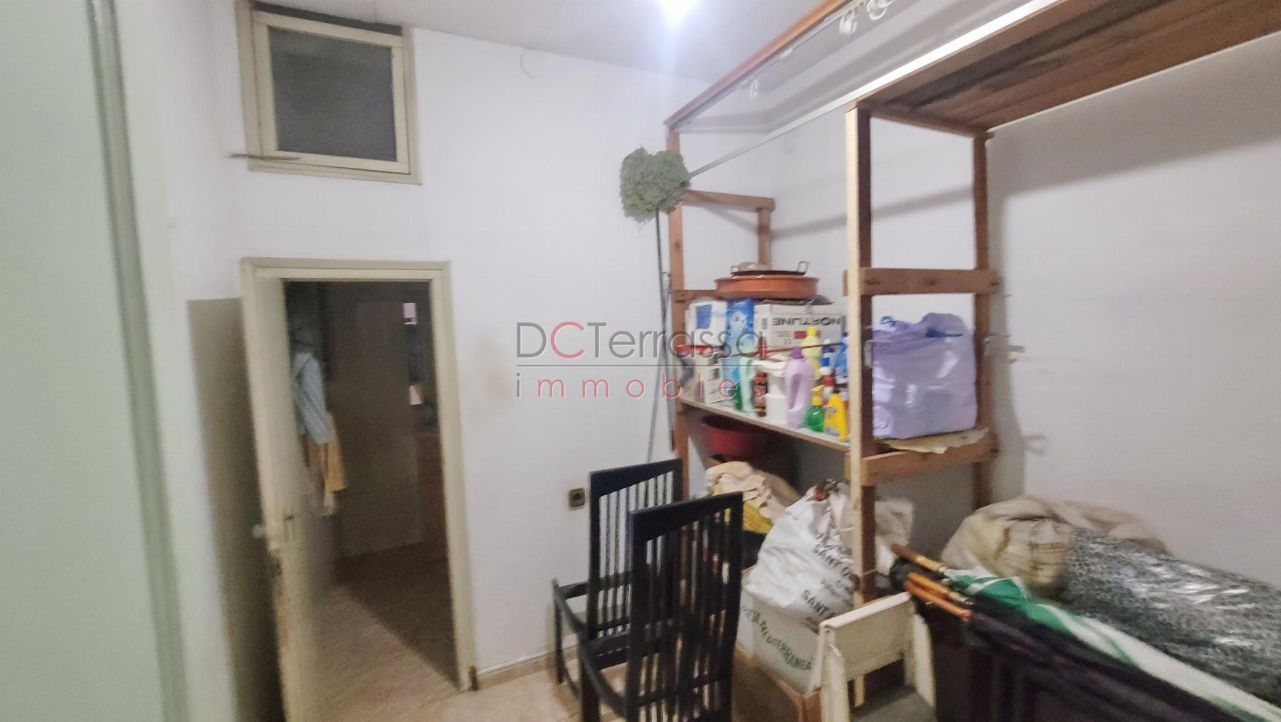 For sale of house in Terrassa
