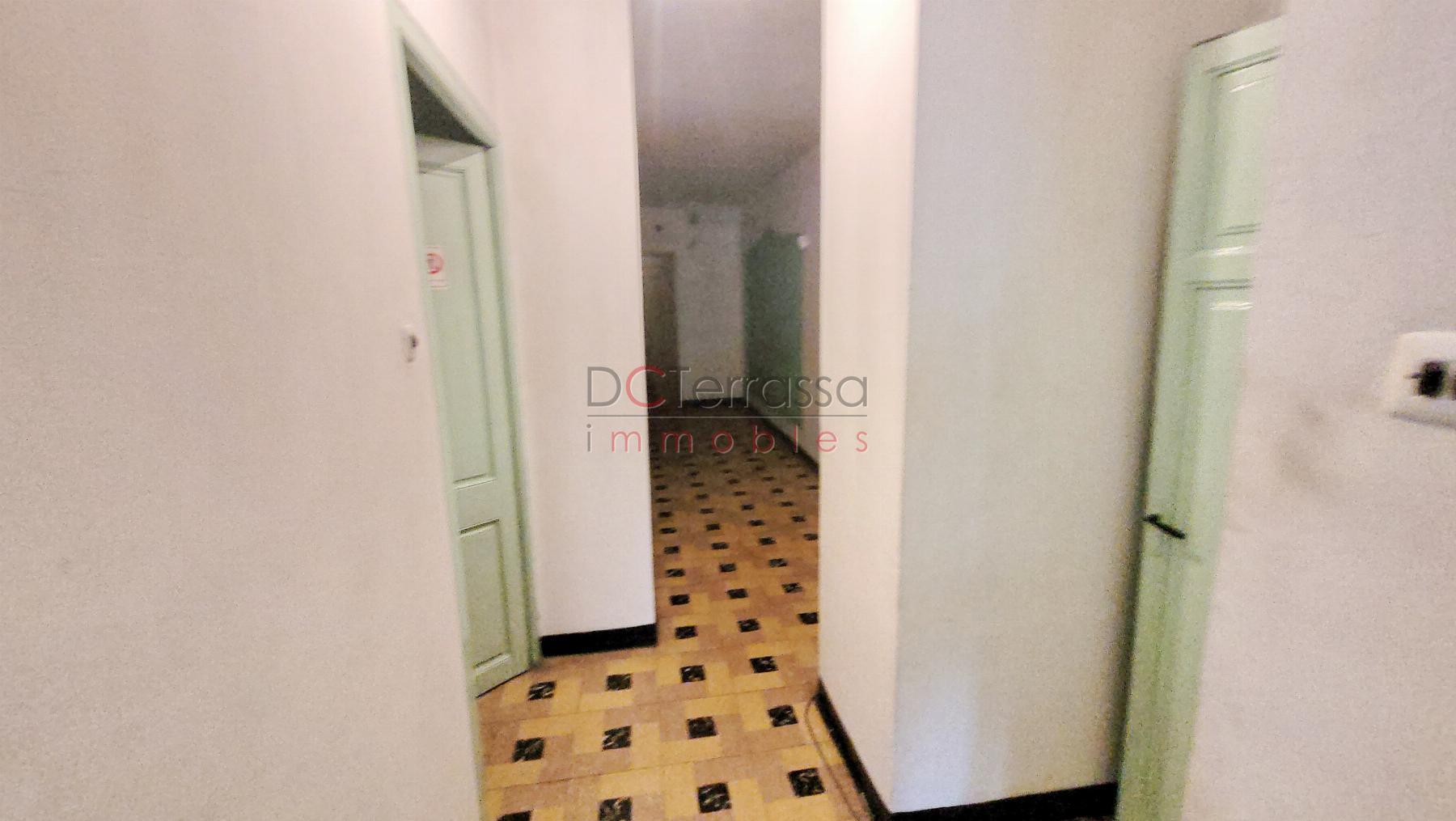 For sale of house in Terrassa