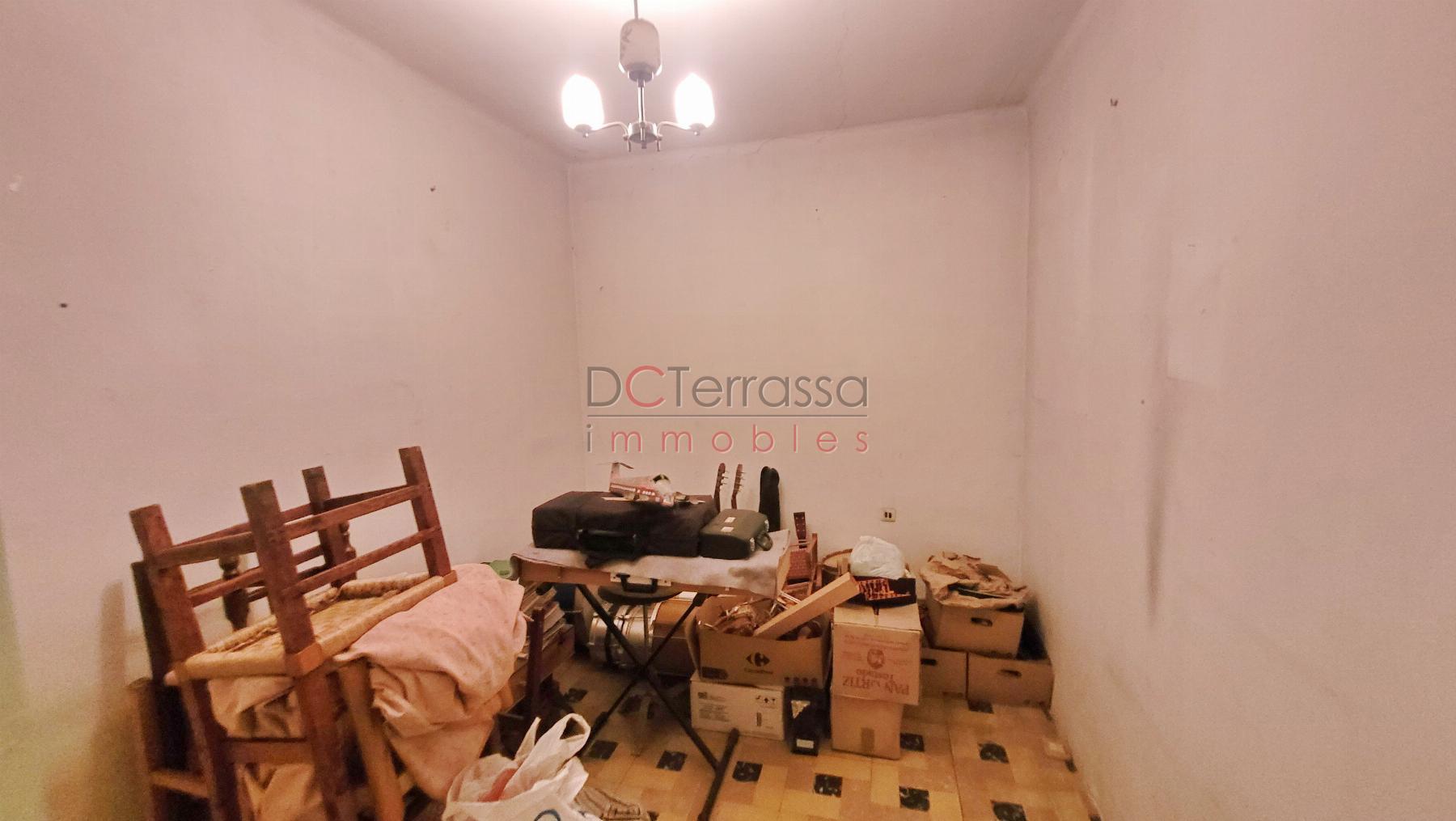 For sale of house in Terrassa