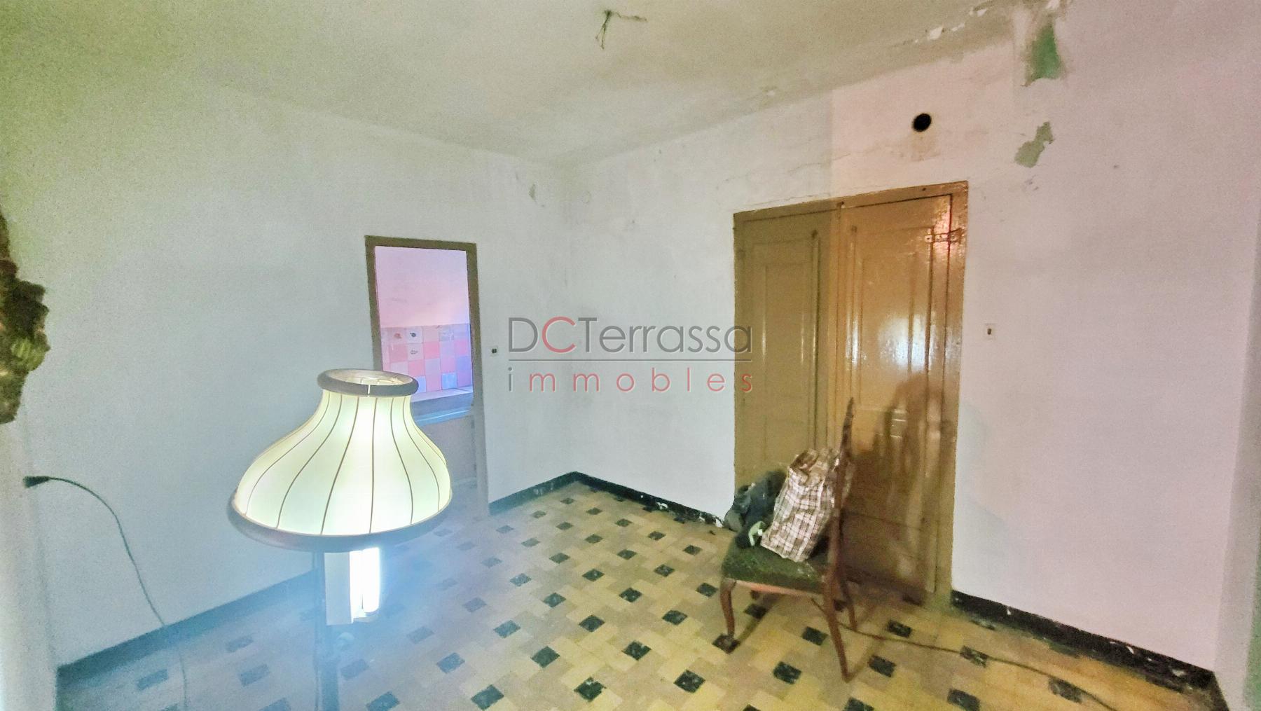 For sale of house in Terrassa