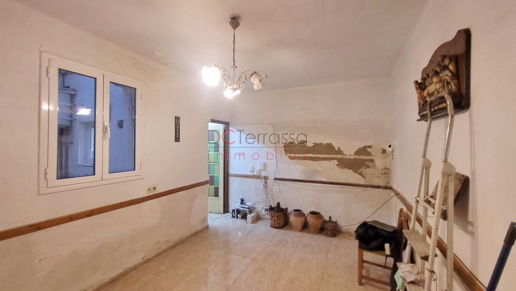 For sale of house in Terrassa