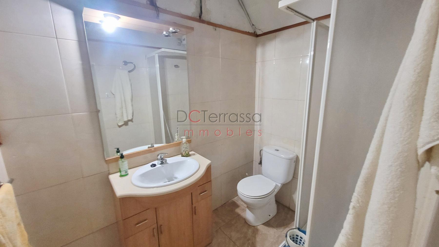 For sale of house in Terrassa