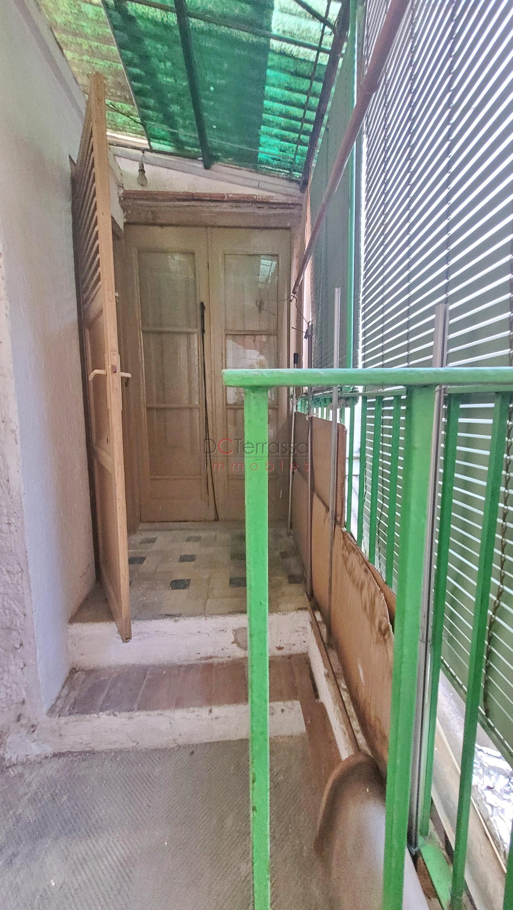 For sale of house in Terrassa