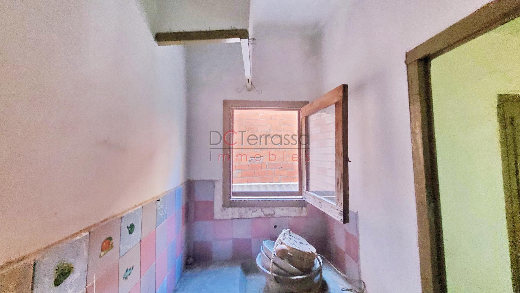 For sale of house in Terrassa