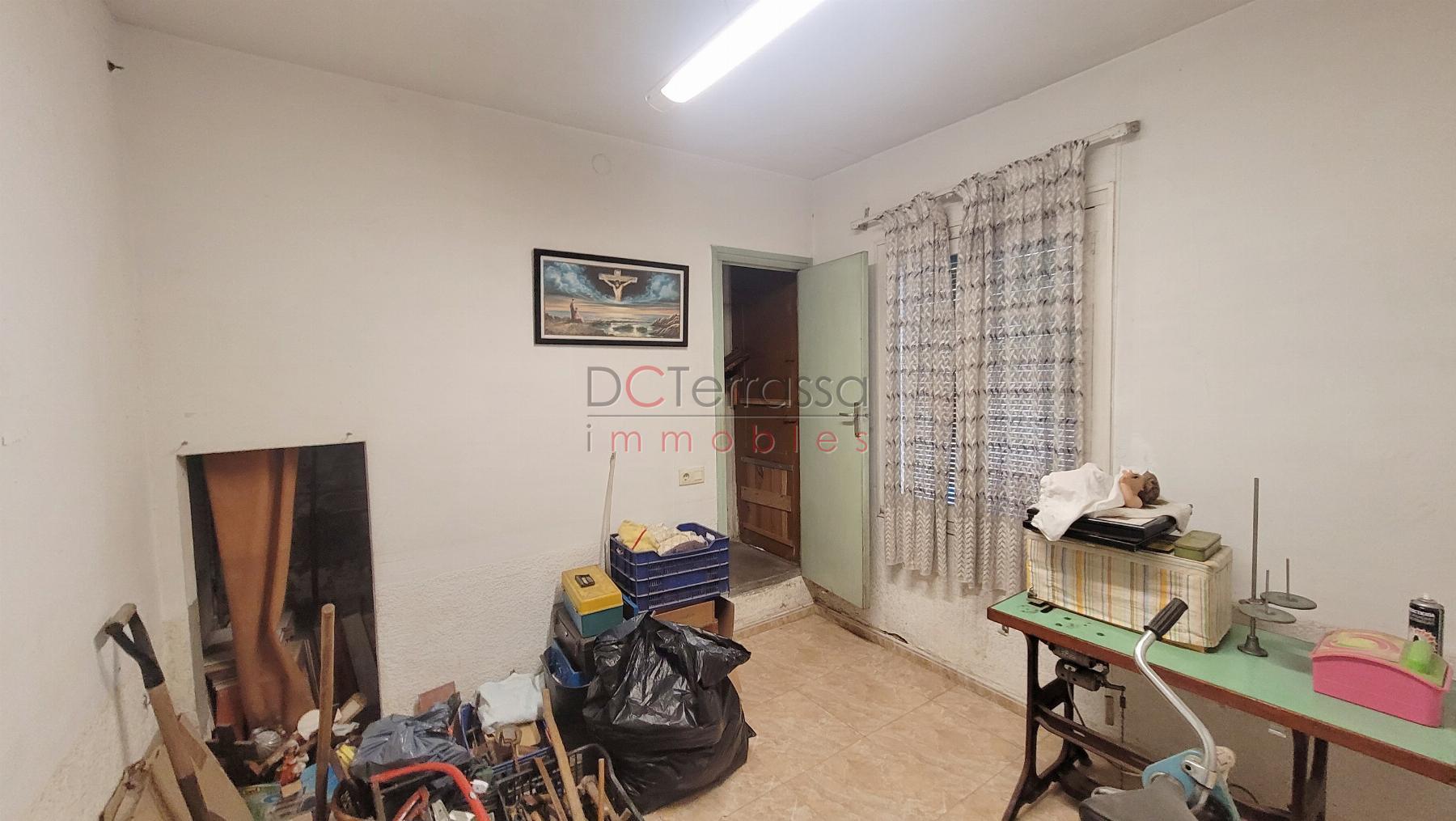 For sale of house in Terrassa