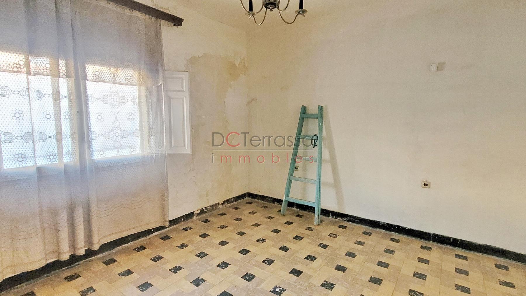 For sale of house in Terrassa