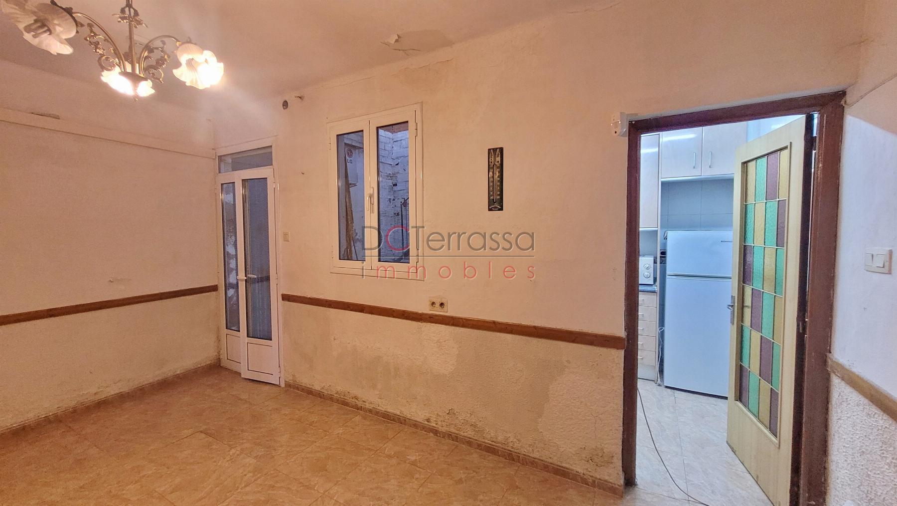For sale of house in Terrassa