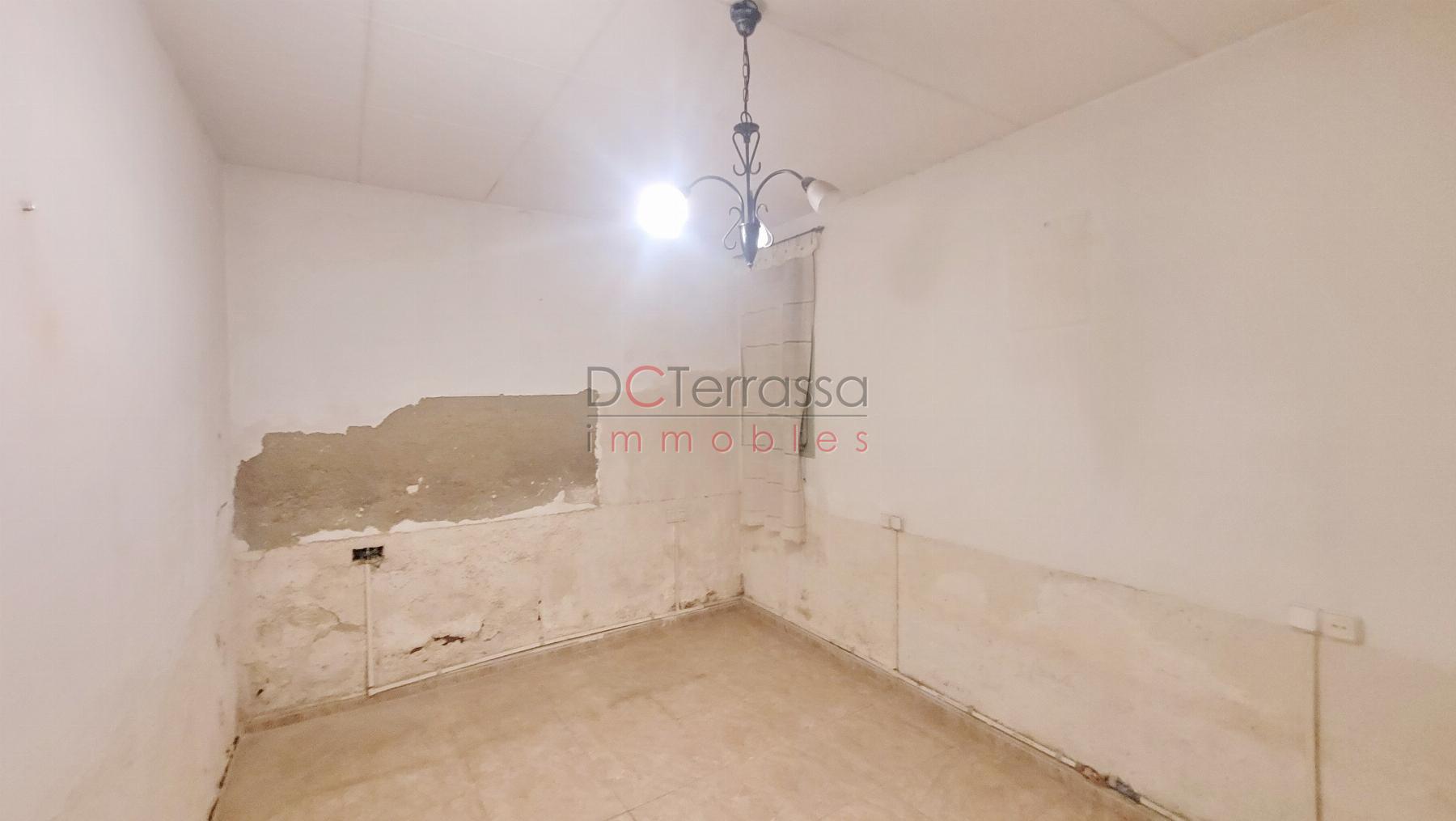 For sale of house in Terrassa