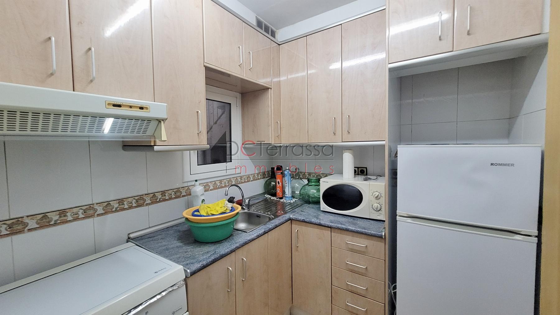 For sale of house in Terrassa
