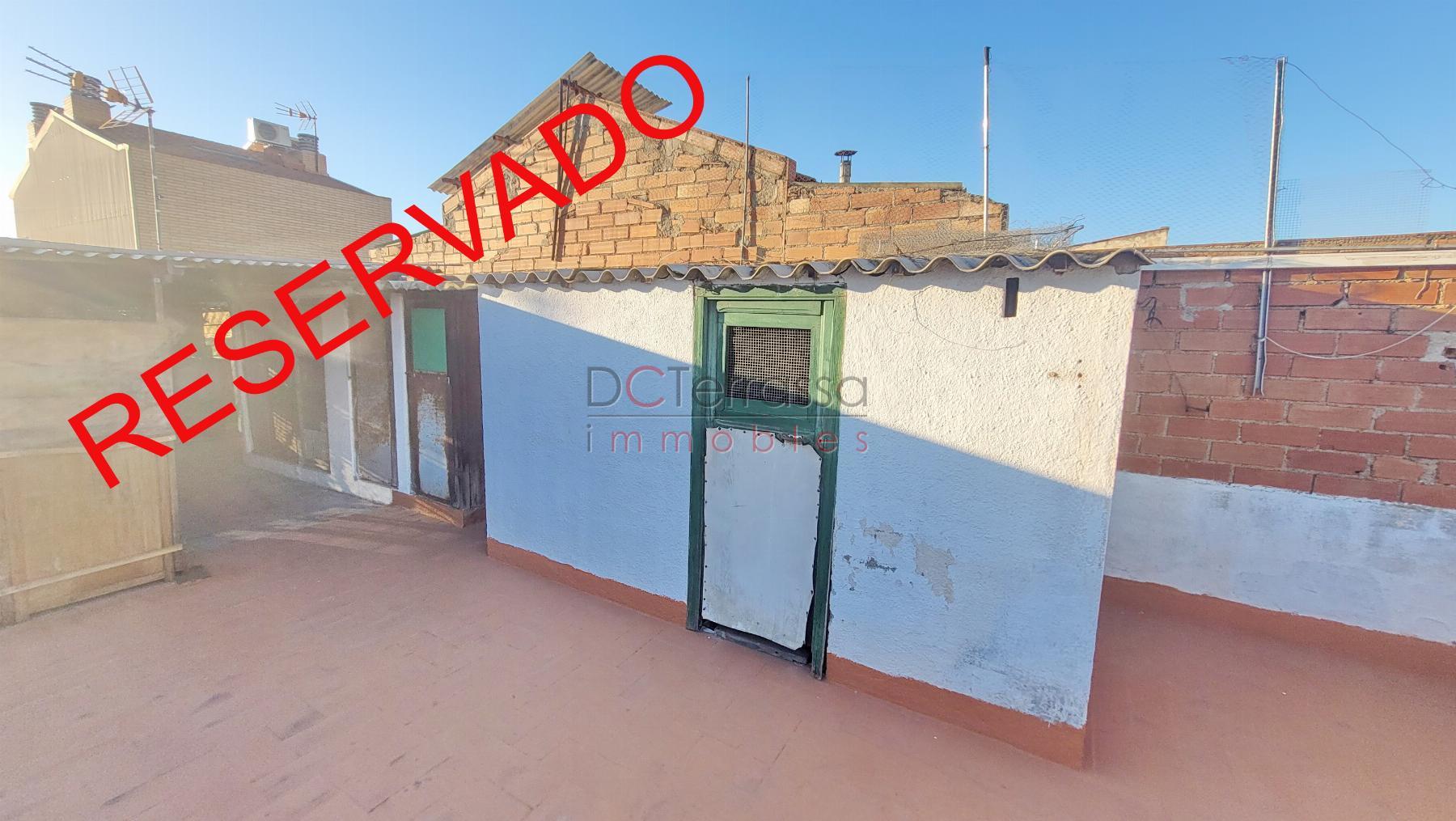 For sale of house in Terrassa
