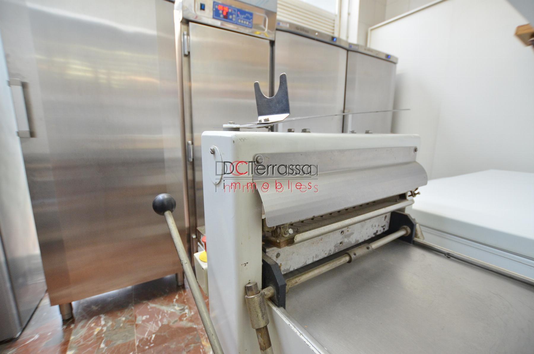 For share of commercial in Terrassa