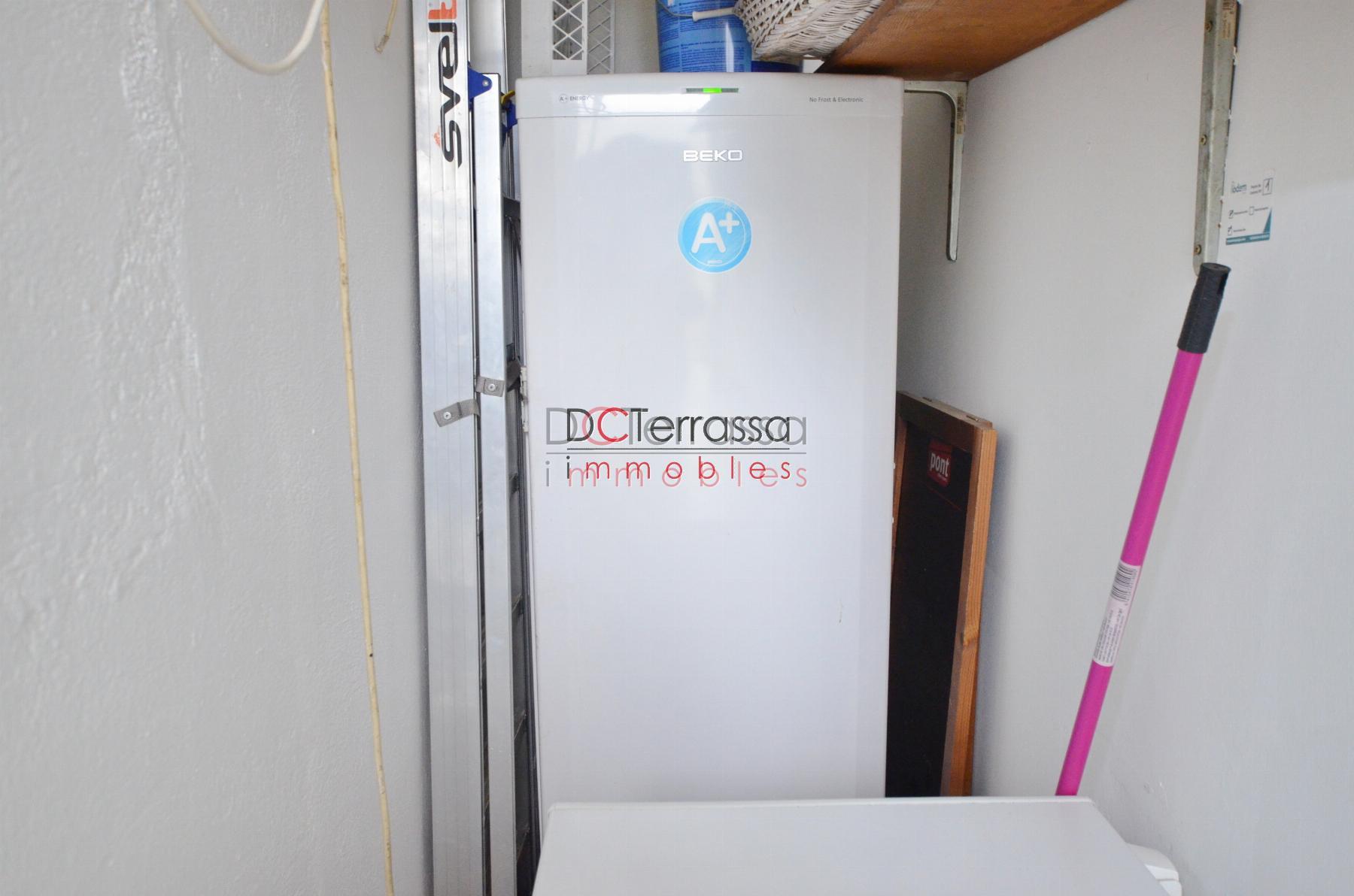 For share of commercial in Terrassa