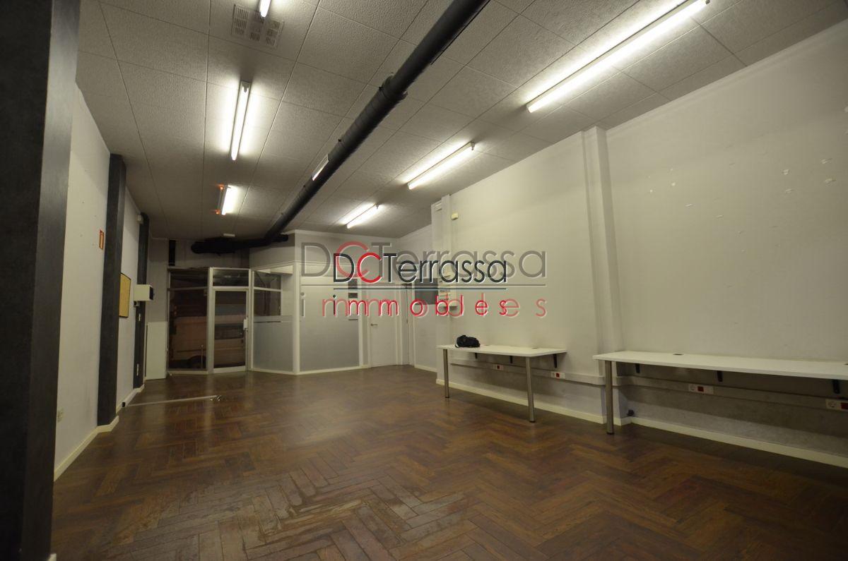 For rent of commercial in Terrassa