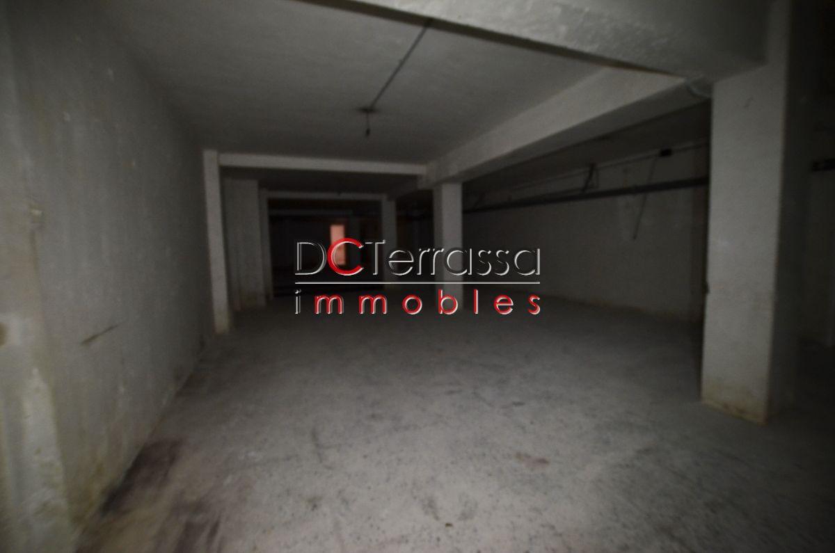 For sale of commercial in Terrassa