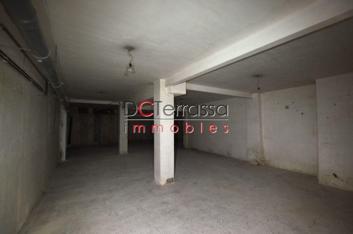 For sale of commercial in Terrassa