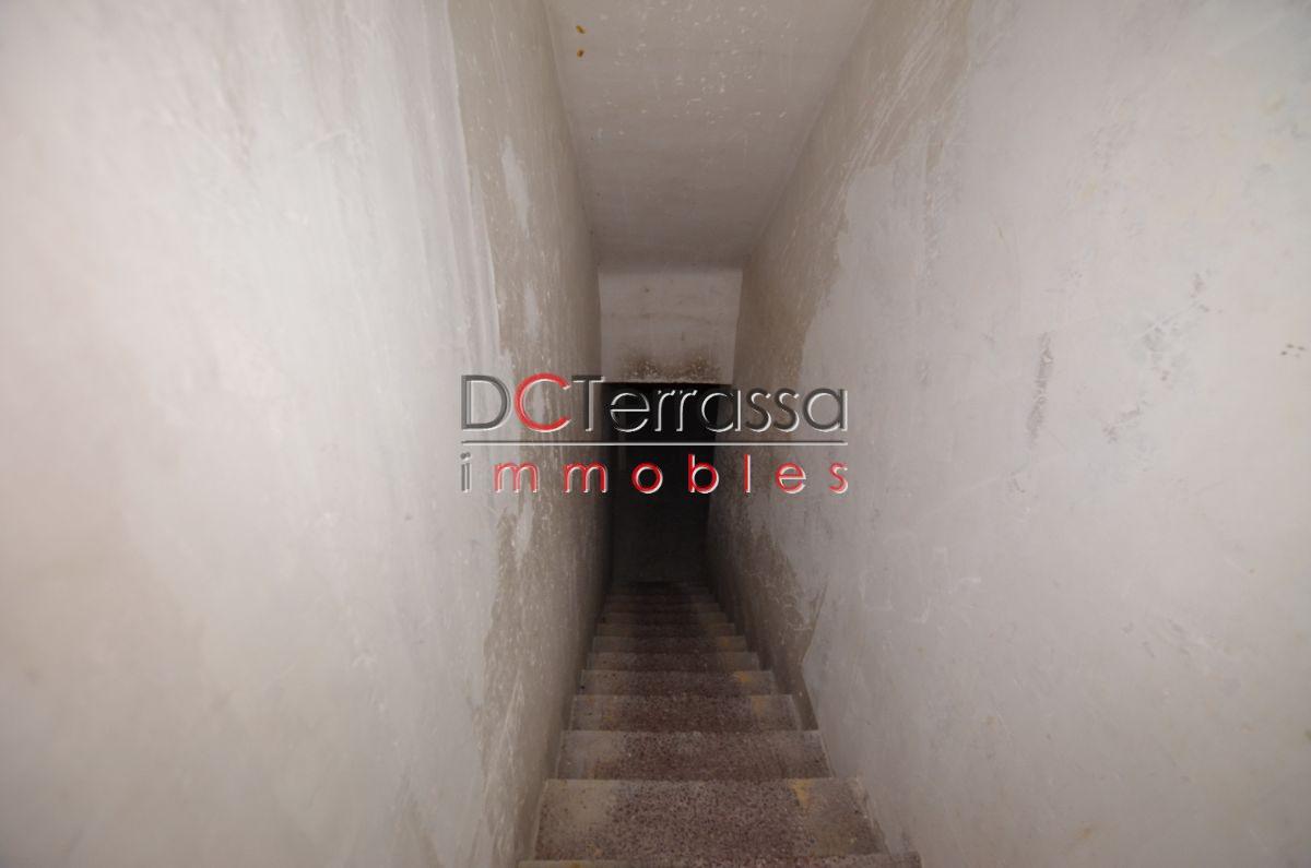 For rent of commercial in Terrassa