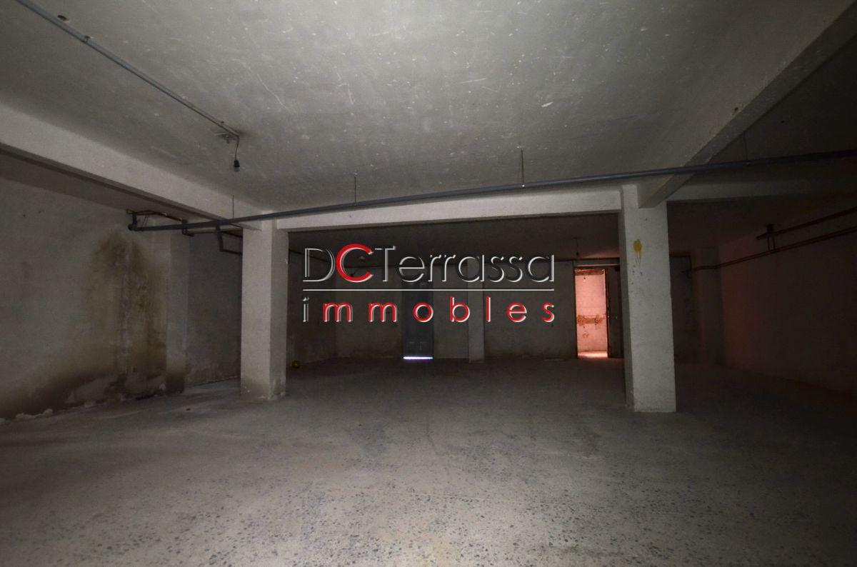 For rent of commercial in Terrassa