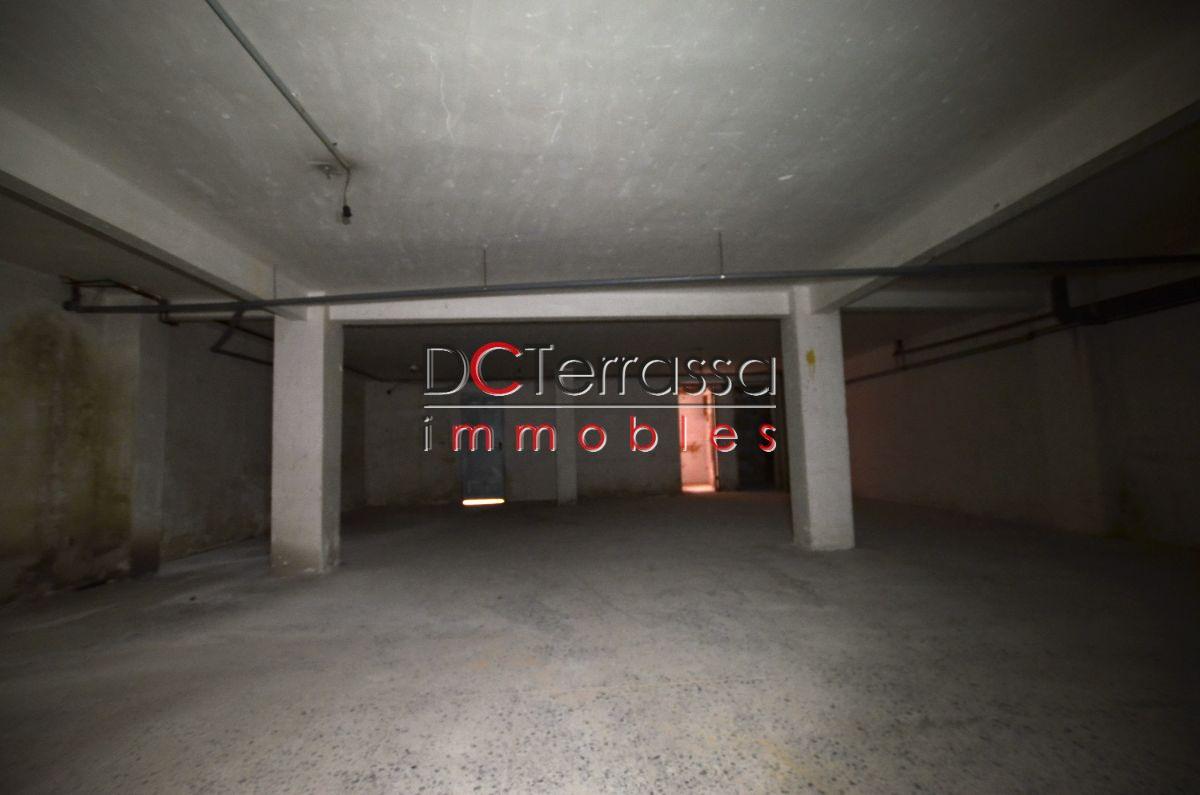 For rent of commercial in Terrassa