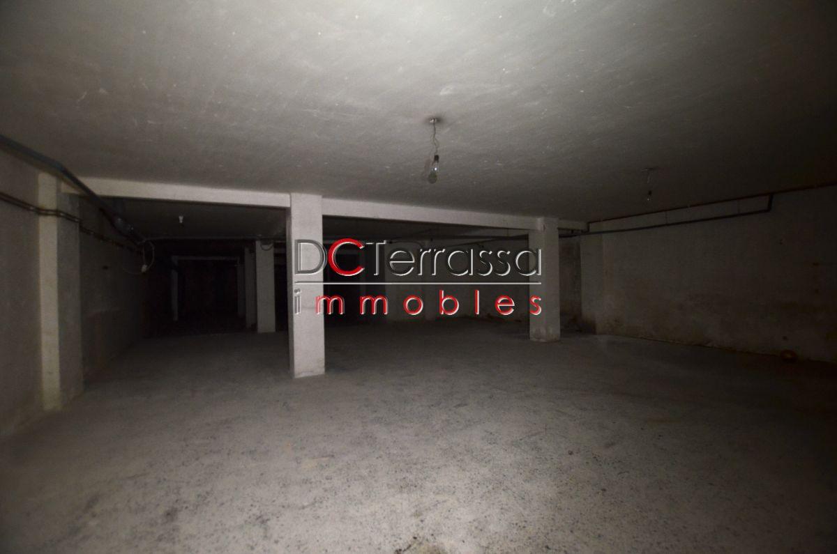 For rent of commercial in Terrassa