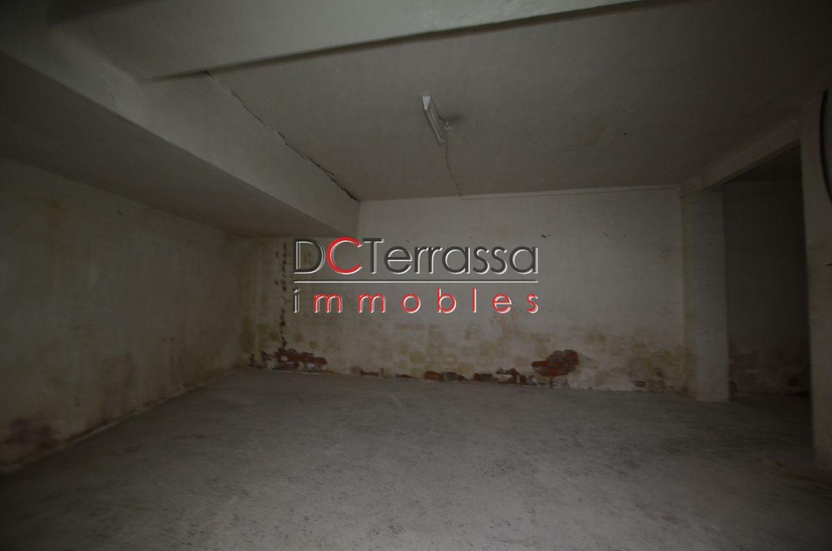 For rent of commercial in Terrassa