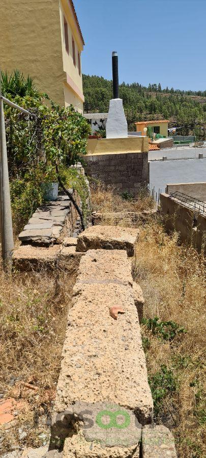 For sale of apartment in Vilaflor