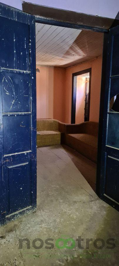 For sale of apartment in Vilaflor