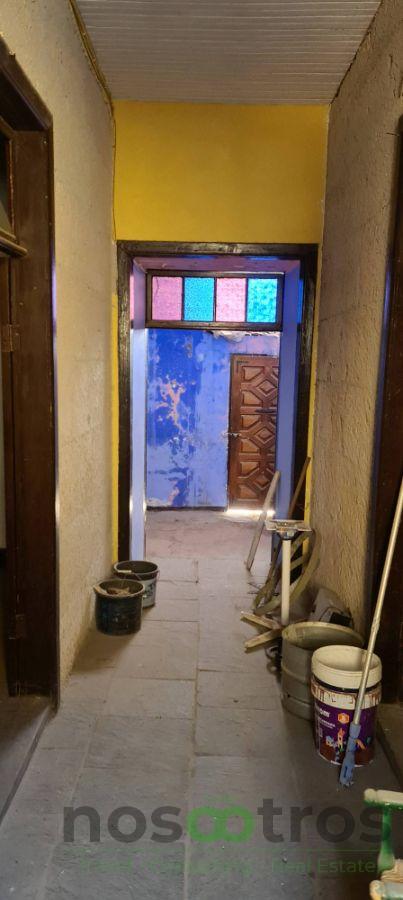 For sale of apartment in Vilaflor