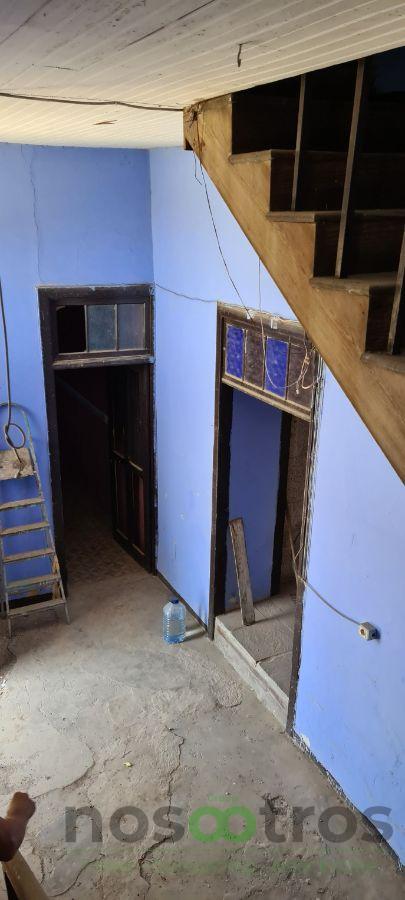 For sale of apartment in Vilaflor