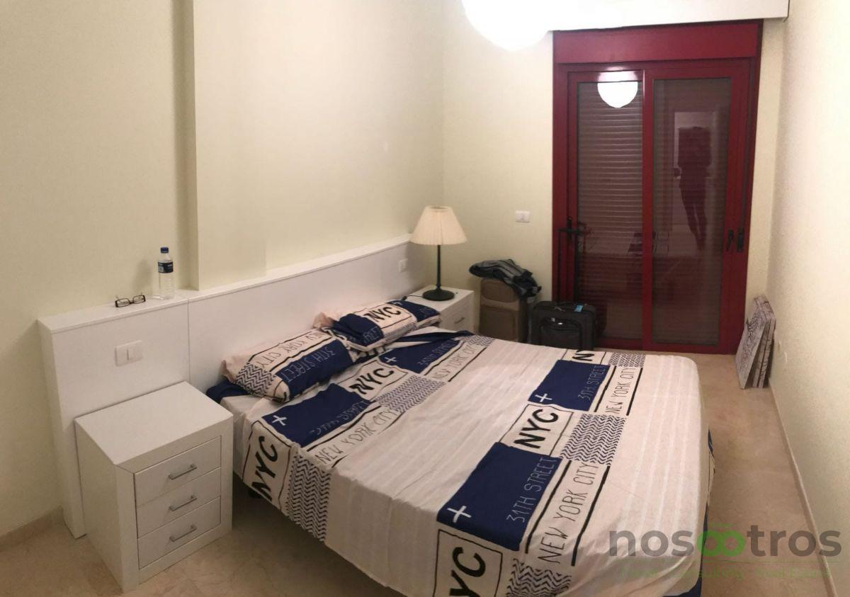 For sale of apartment in Arona