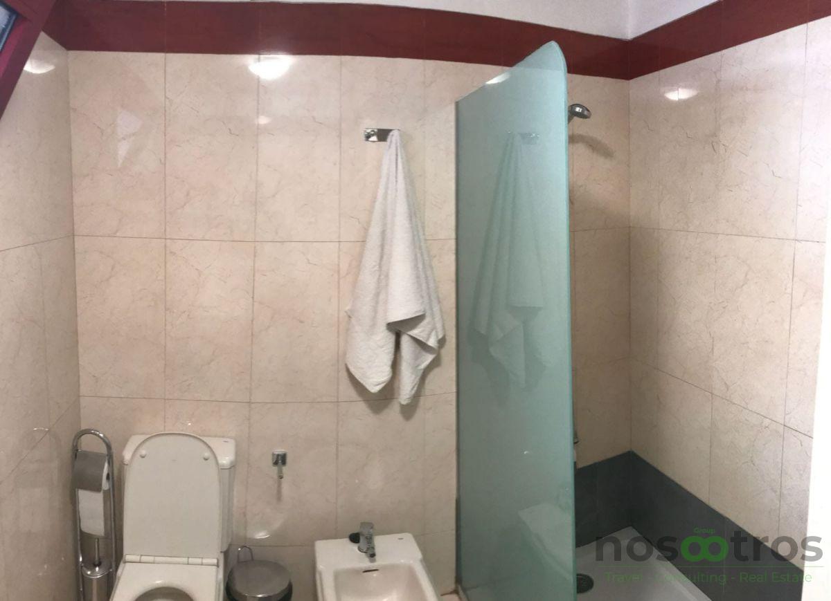 For sale of apartment in Arona