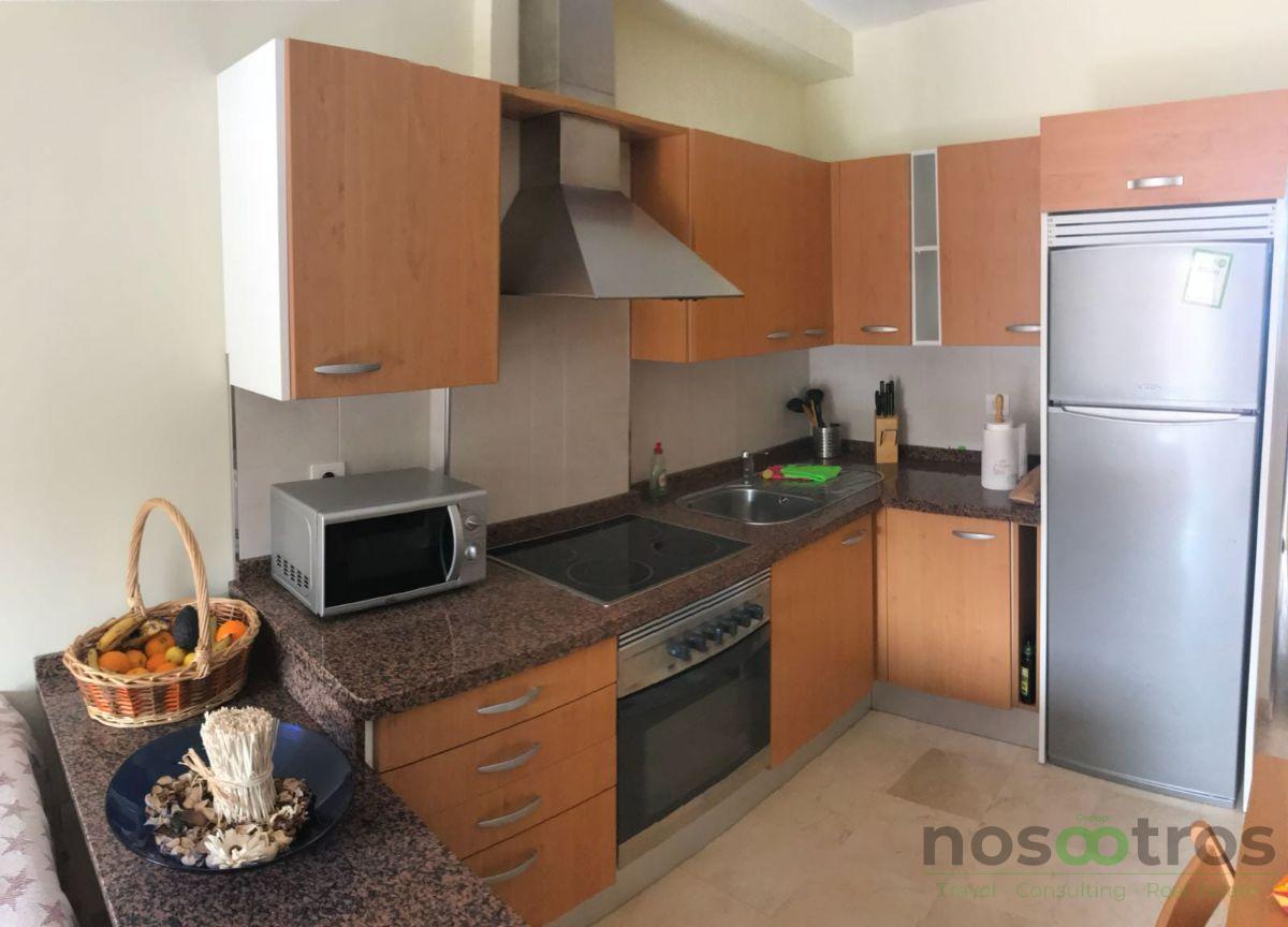 For sale of apartment in Arona
