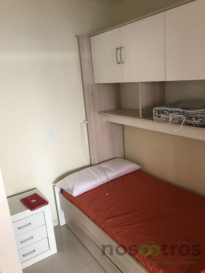 For sale of apartment in Arona