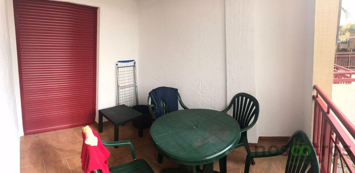 For sale of apartment in Arona