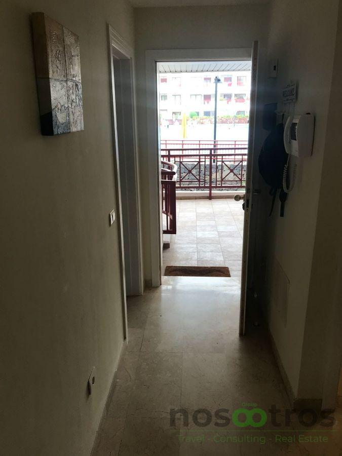 For sale of apartment in Arona