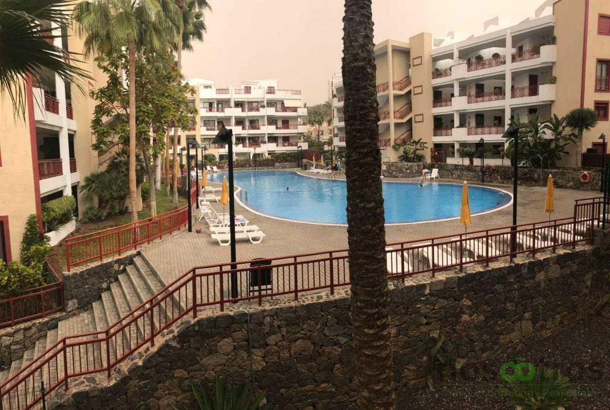 For sale of apartment in Arona