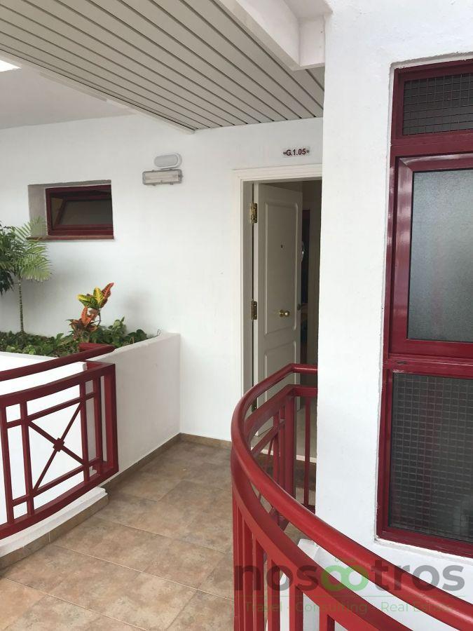 For sale of apartment in Arona