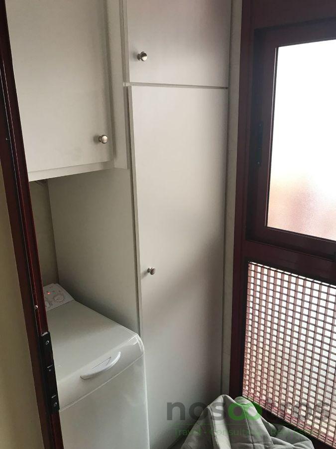For sale of apartment in Arona
