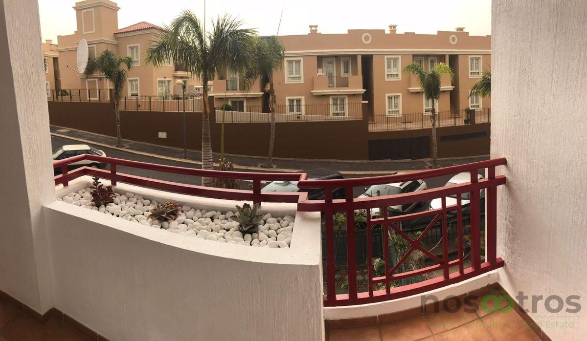 For sale of apartment in Arona