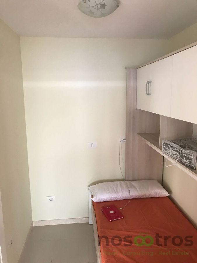 For sale of apartment in Arona