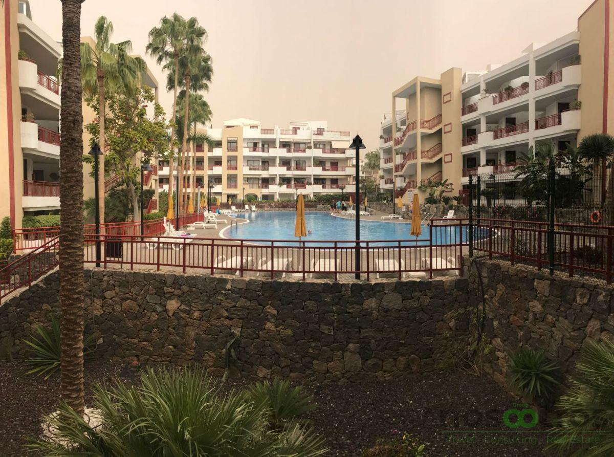 For sale of apartment in Arona