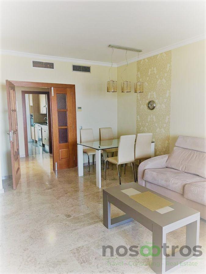 For sale of apartment in Santiago del Teide