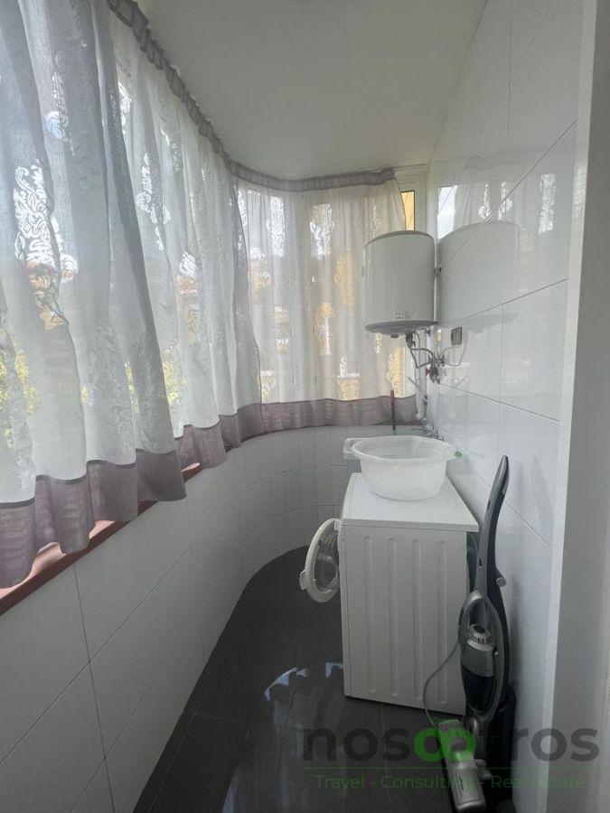 For sale of apartment in Santiago del Teide