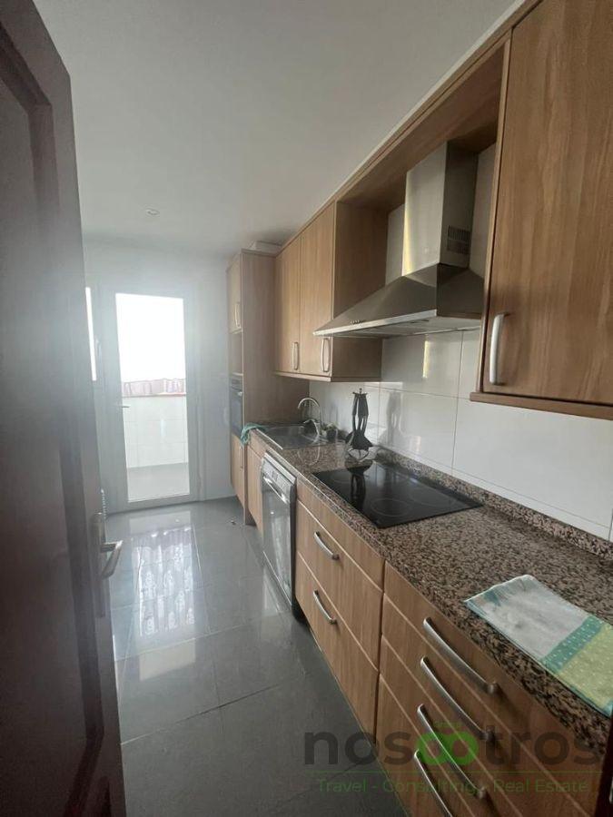 For sale of apartment in Santiago del Teide