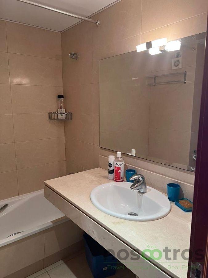 For sale of apartment in Santiago del Teide