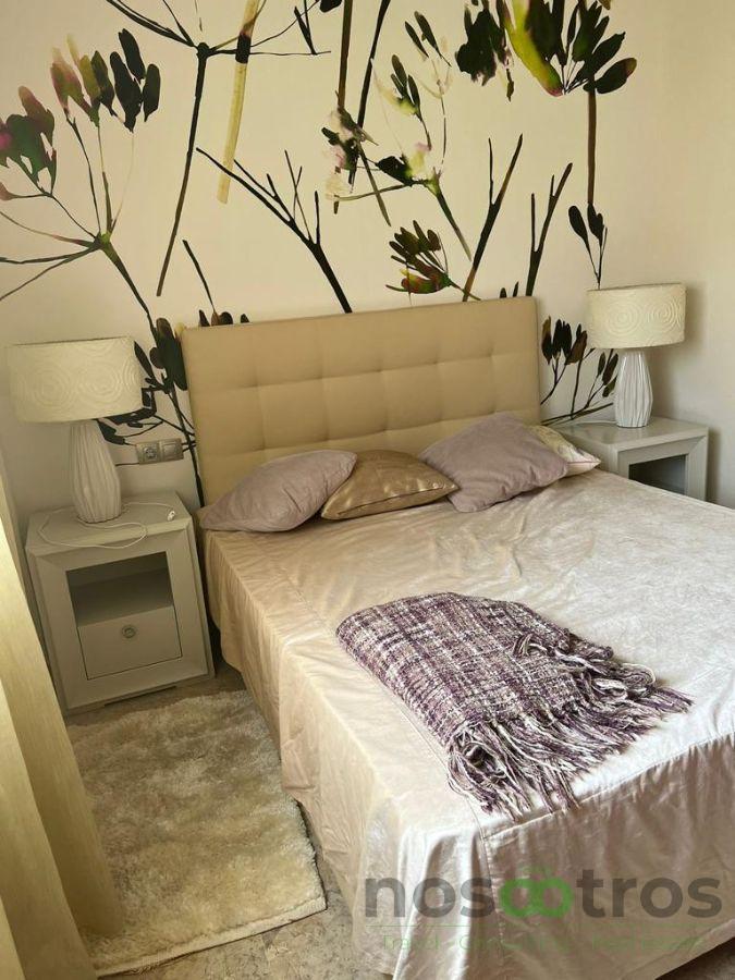 For sale of apartment in Santiago del Teide