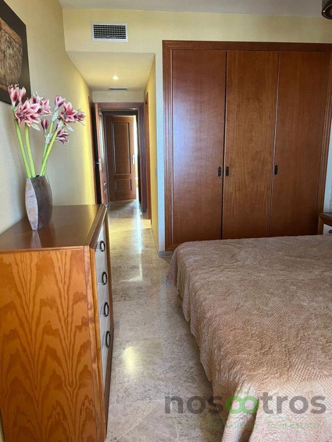 For sale of apartment in Santiago del Teide