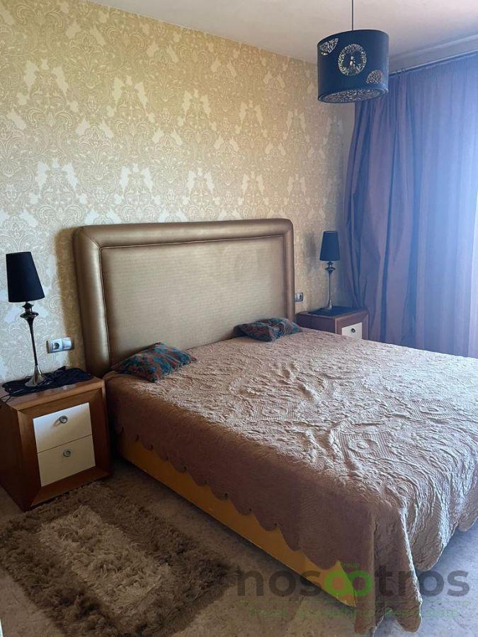 For sale of apartment in Santiago del Teide